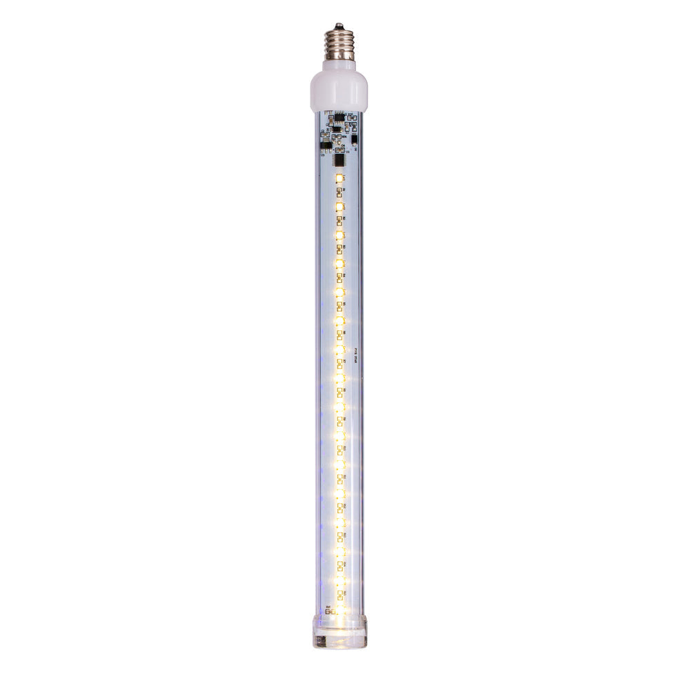 LED - Snowfall Tube - Meteor Lights
