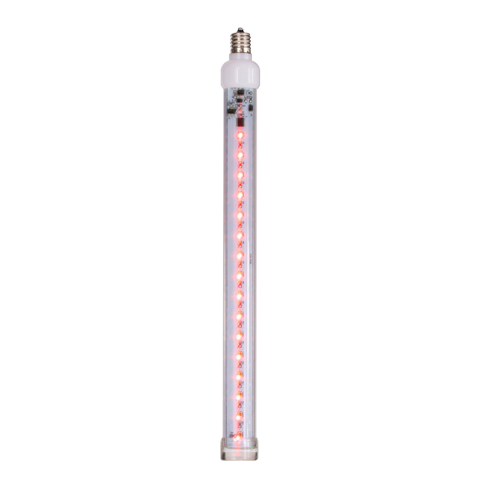 LED - Snowfall Tube - Meteor Lights