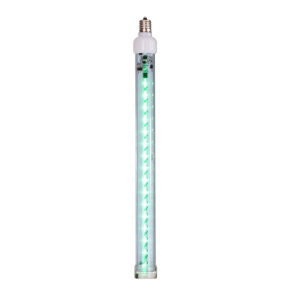 LED - Snowfall Tube - Meteor Lights