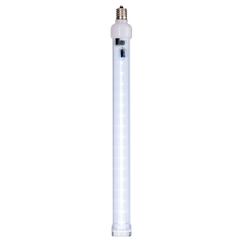 LED - Snowfall Tube - Meteor Lights