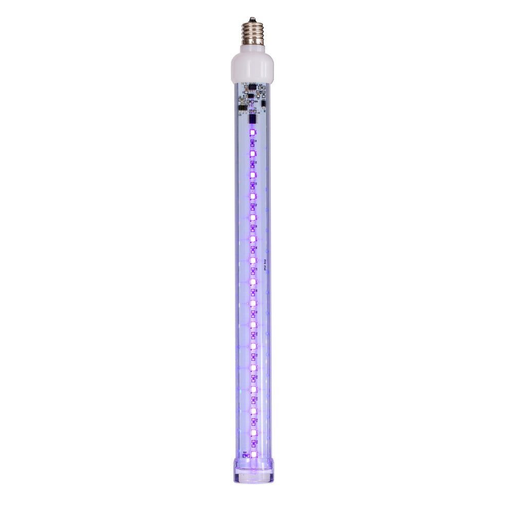 LED - Snowfall Tube - Meteor Lights
