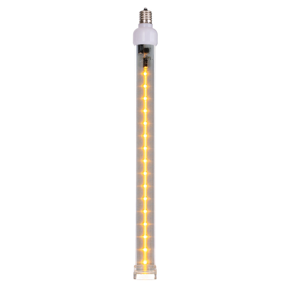 LED - Snowfall Tube - Meteor Lights