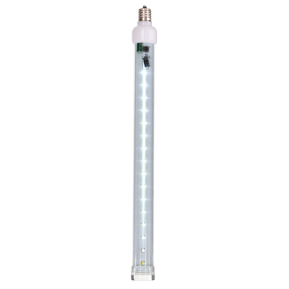 LED - Snowfall Tube - Meteor Lights