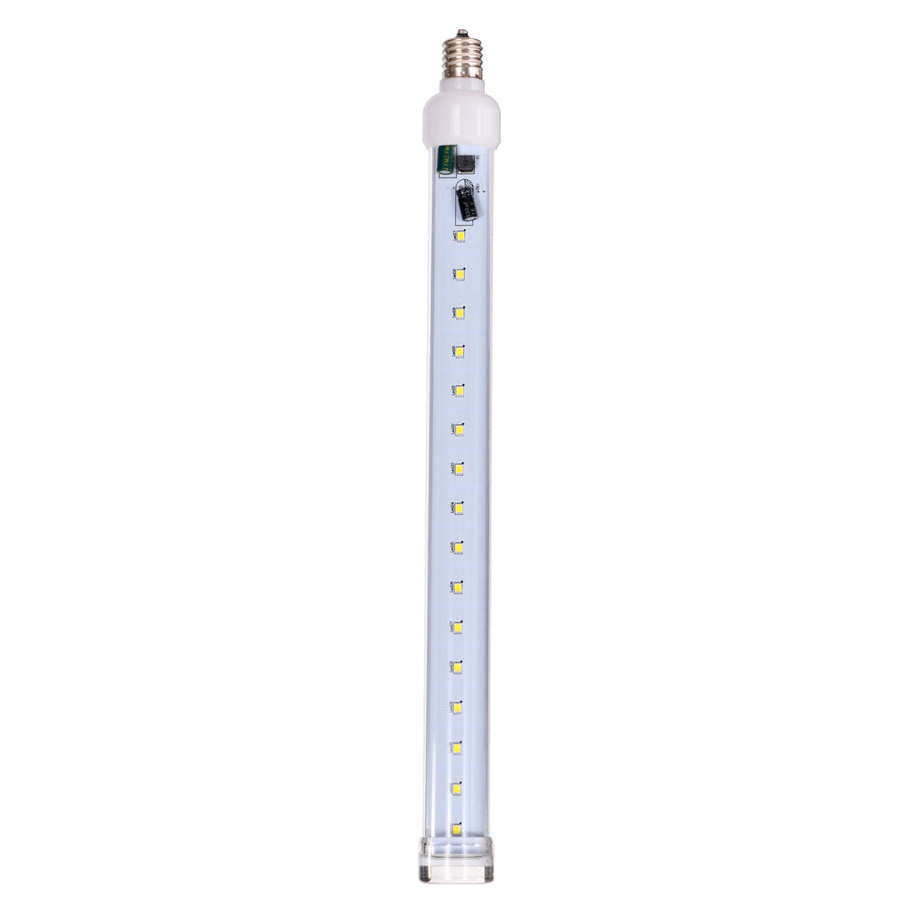 LED - Snowfall Tube - Meteor Lights