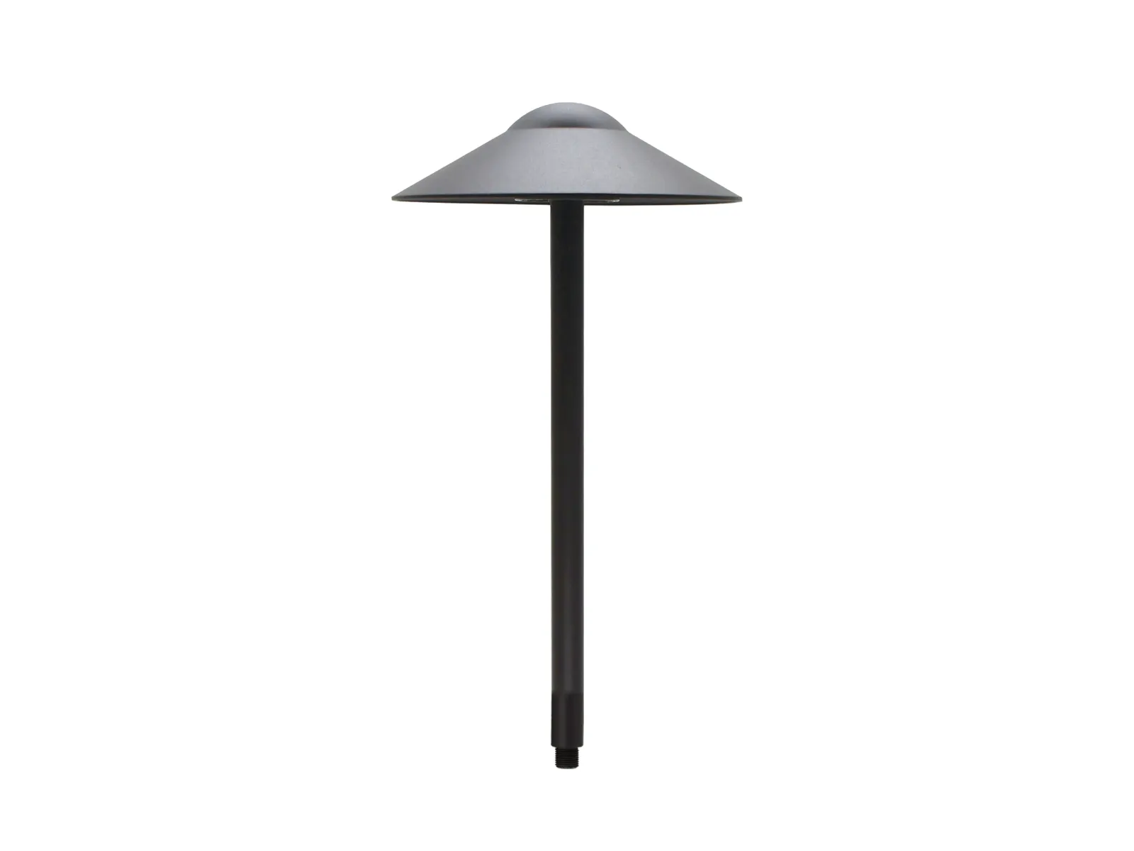 Lumien 4W Aluminum Bubble Hat LED Light