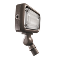 Aluminum Integrated Mini Flood Light