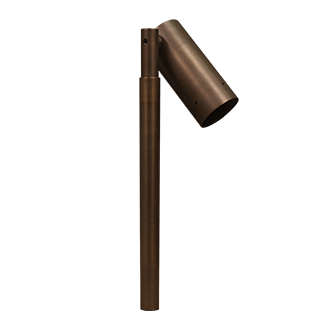 Aria Brass Path Light