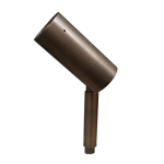 Aria Brass Path Light