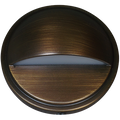 AVALON Integrated - Round Wall Mount
