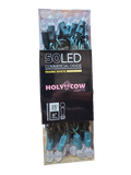 LED - G12 Lights set - 50 Lights