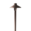 BALI Aluminum 6" China-Hat Pathlight
