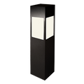BEACH CLUB 6X6X25 Minimalist Bollard