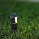 BEACON Solid Brass Micro-Flood