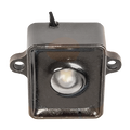 BETSY Integrated Under-Rail Light