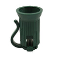 C7 Socket Replacements – Green (100 Pack)