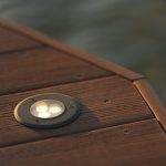 CHELSEA Composite MR16 Well Light