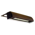 CHURCHILL Solid Brass Hardscape/Pillar/Deck Light