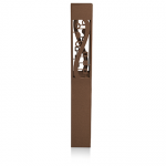 CURVACEOUS 6x6 Silhouette Bollard
