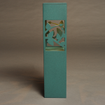 D-VINE 6x6 Silhouette Bollard