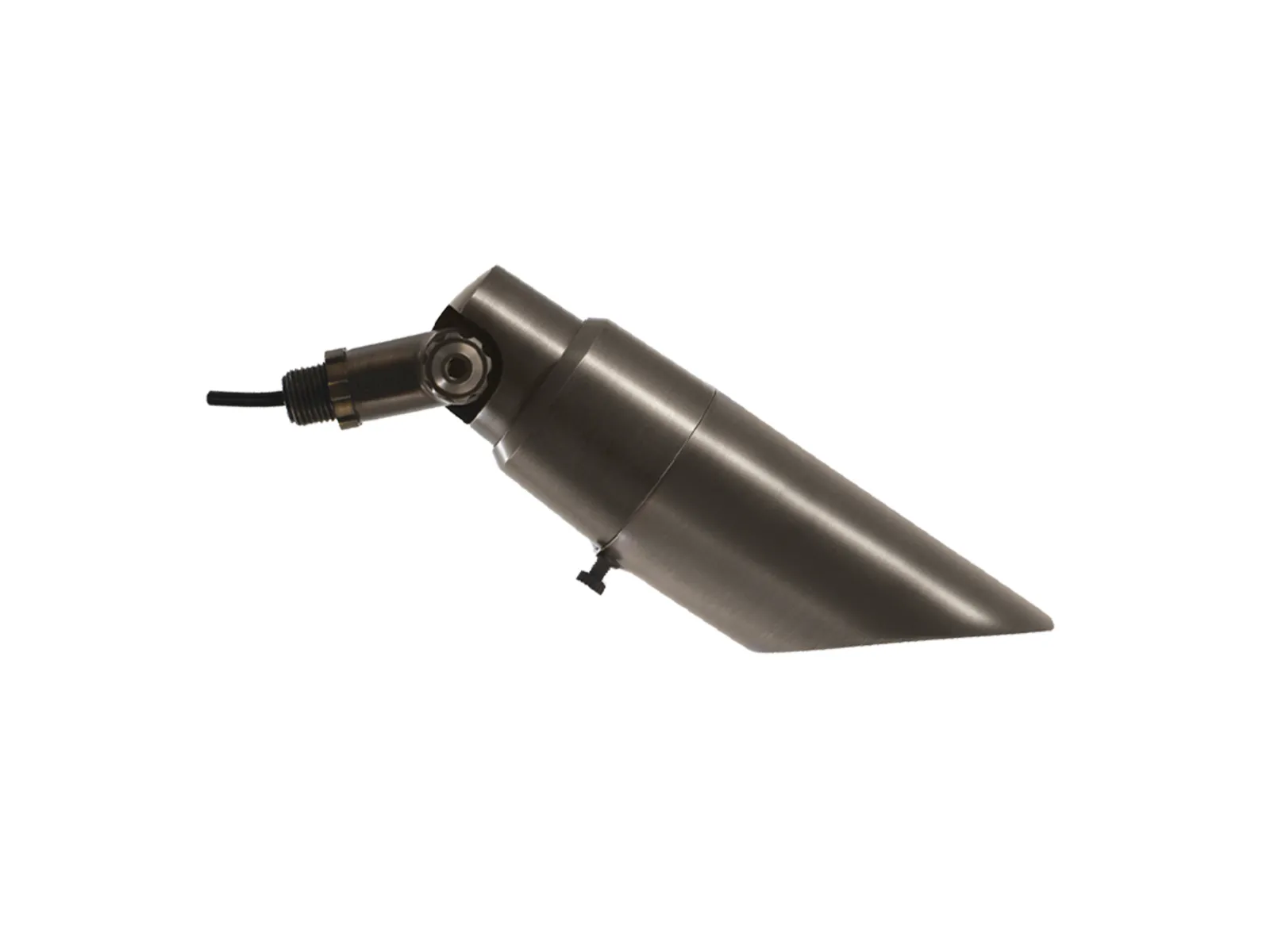Lumien Brass Deco Series Uplight/Downlight
