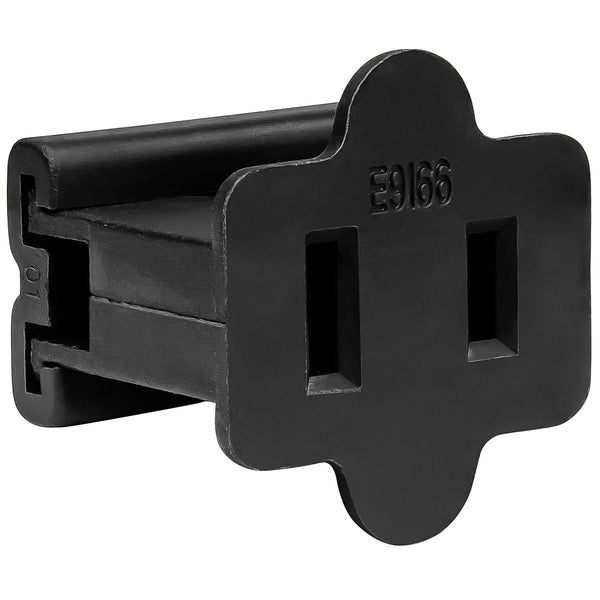 SPT2 Slide-On Plugs (Male & Female) - Bag of 25