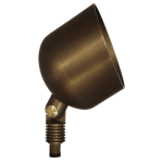 EPIC Solid Brass Par 36 Uplight