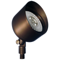 EPIC Solid Brass Par 36 Uplight