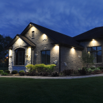 HIDEAWAY MR16 Soffit Light