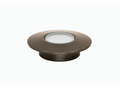 Lumien Brass Micro 5W 2700K Spot Fixture