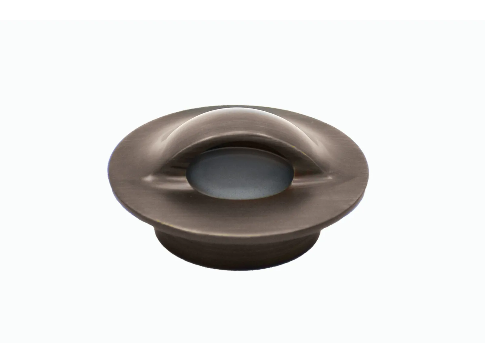 Lumien Brass Micro 5W 2700K Spot Fixture