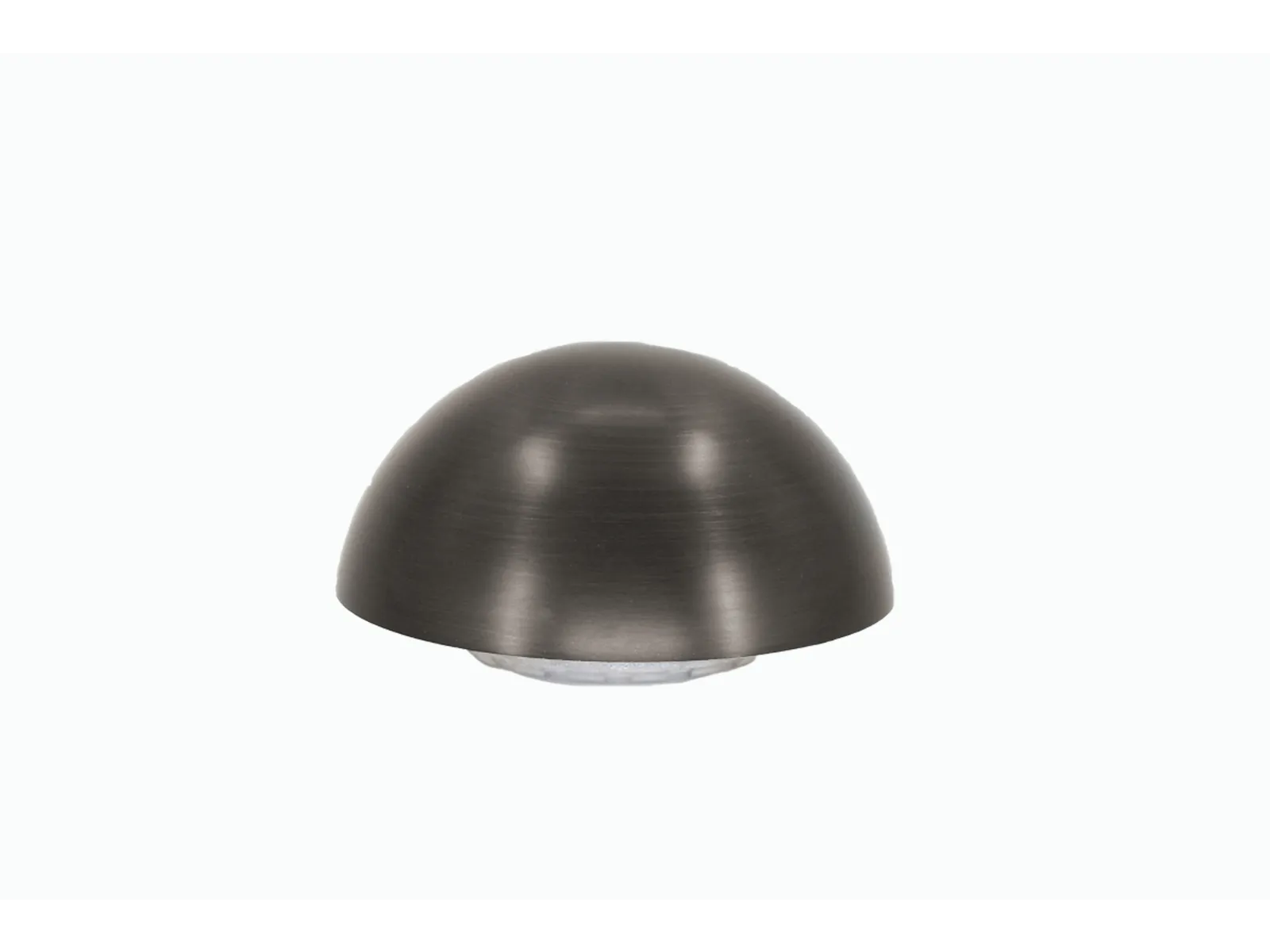 Lumien Brass Antique Micro Area Light Hat