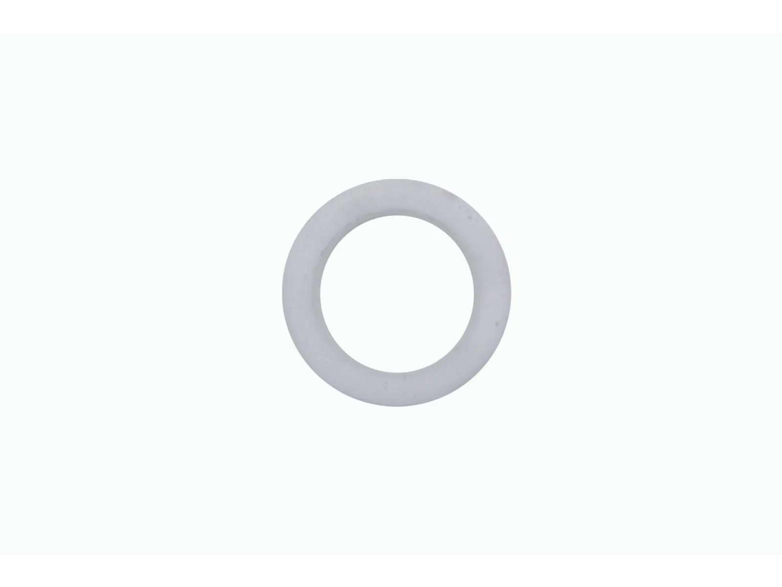 Lumien Micro Clear Glass Lens with Silicone O-Ring for LED Lighting