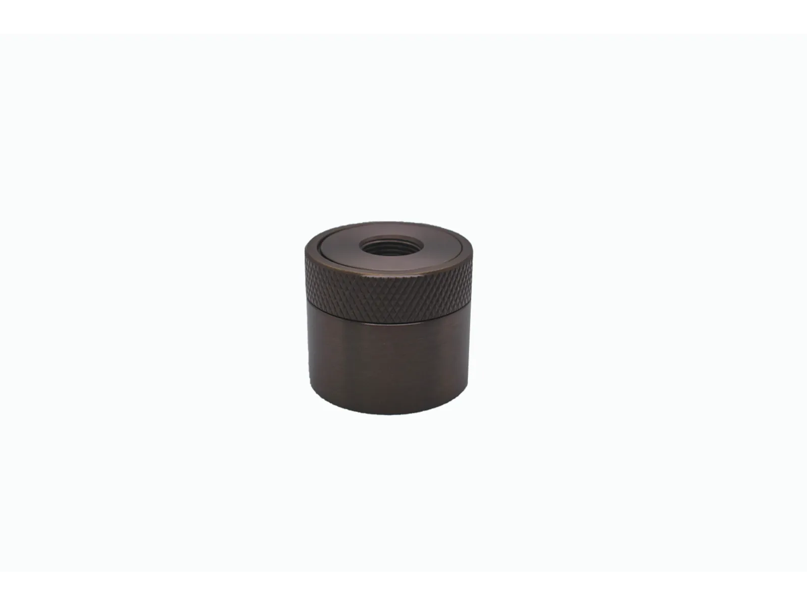 Lumien Brass Antique Quick Connect Junction Box