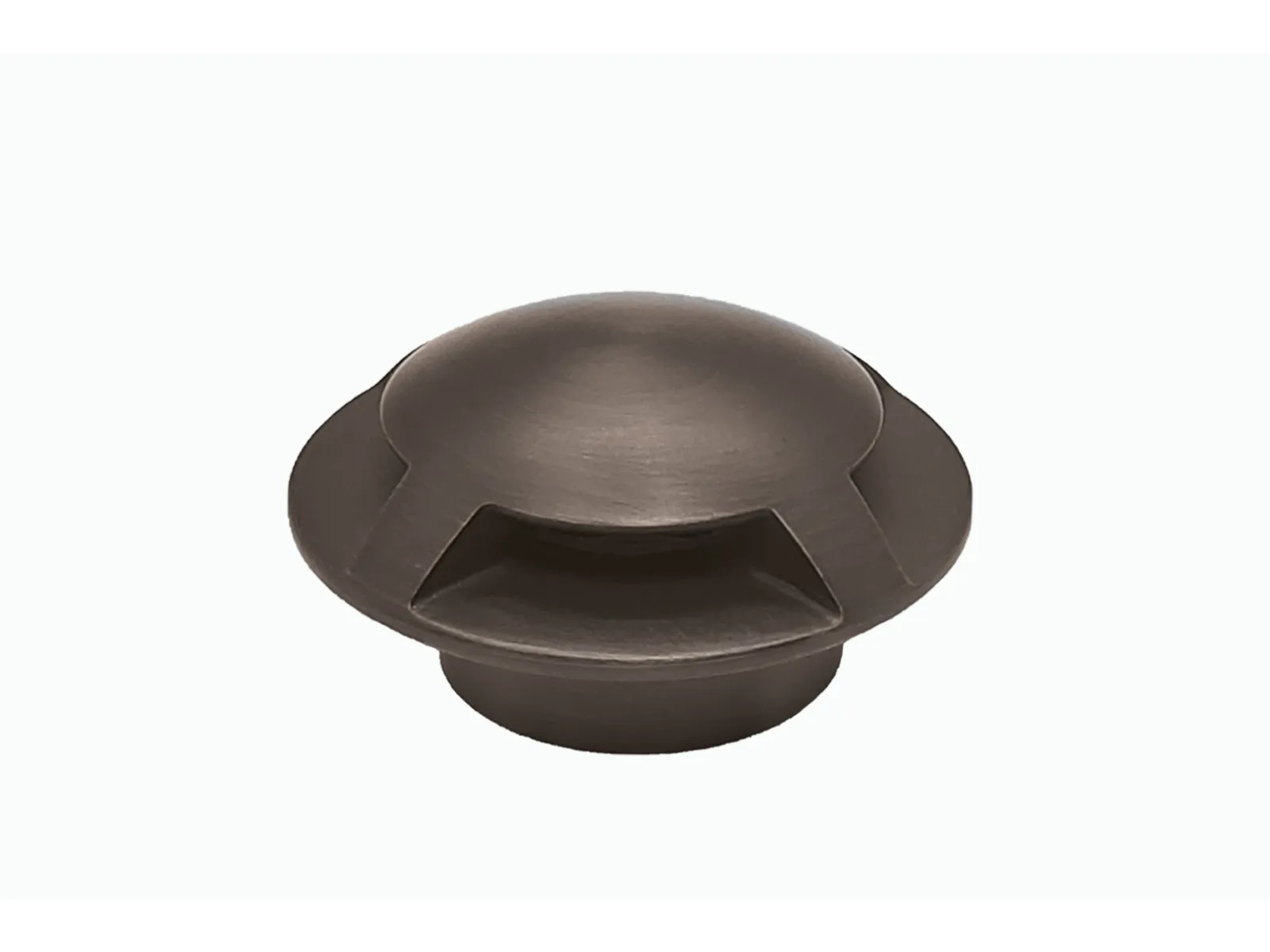 Lumien Brass Micro 5W 2700K Spot Fixture