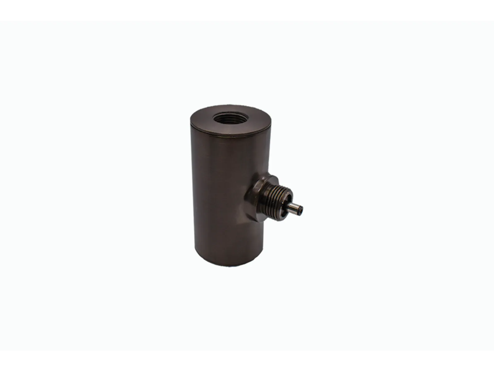 Lumien Brass Quick Connect Surface Mount