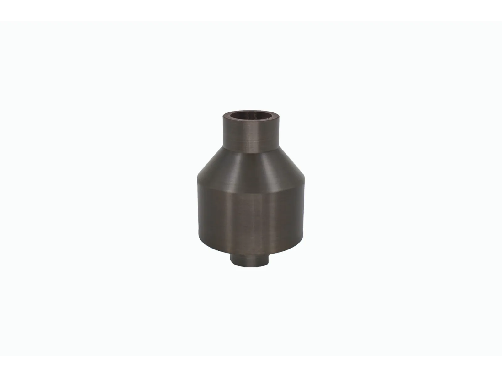 Lumien Brass Micro Quick Connect Junction Box Accessory