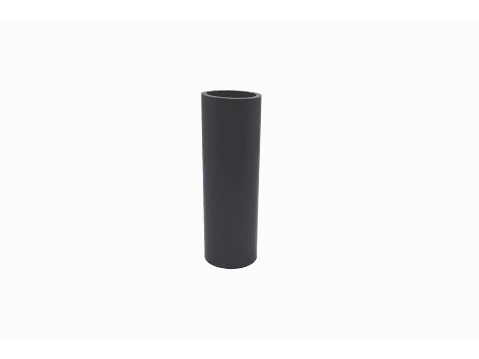 Lumien Plastic and Brass Quick Connect 16in Spike Accessory
