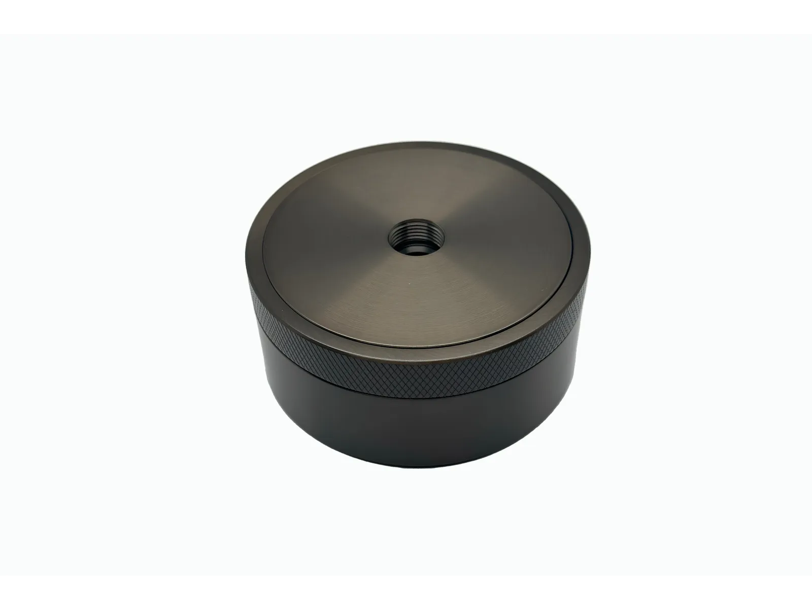 Lumien Brass Antique Quick Connect Junction Box