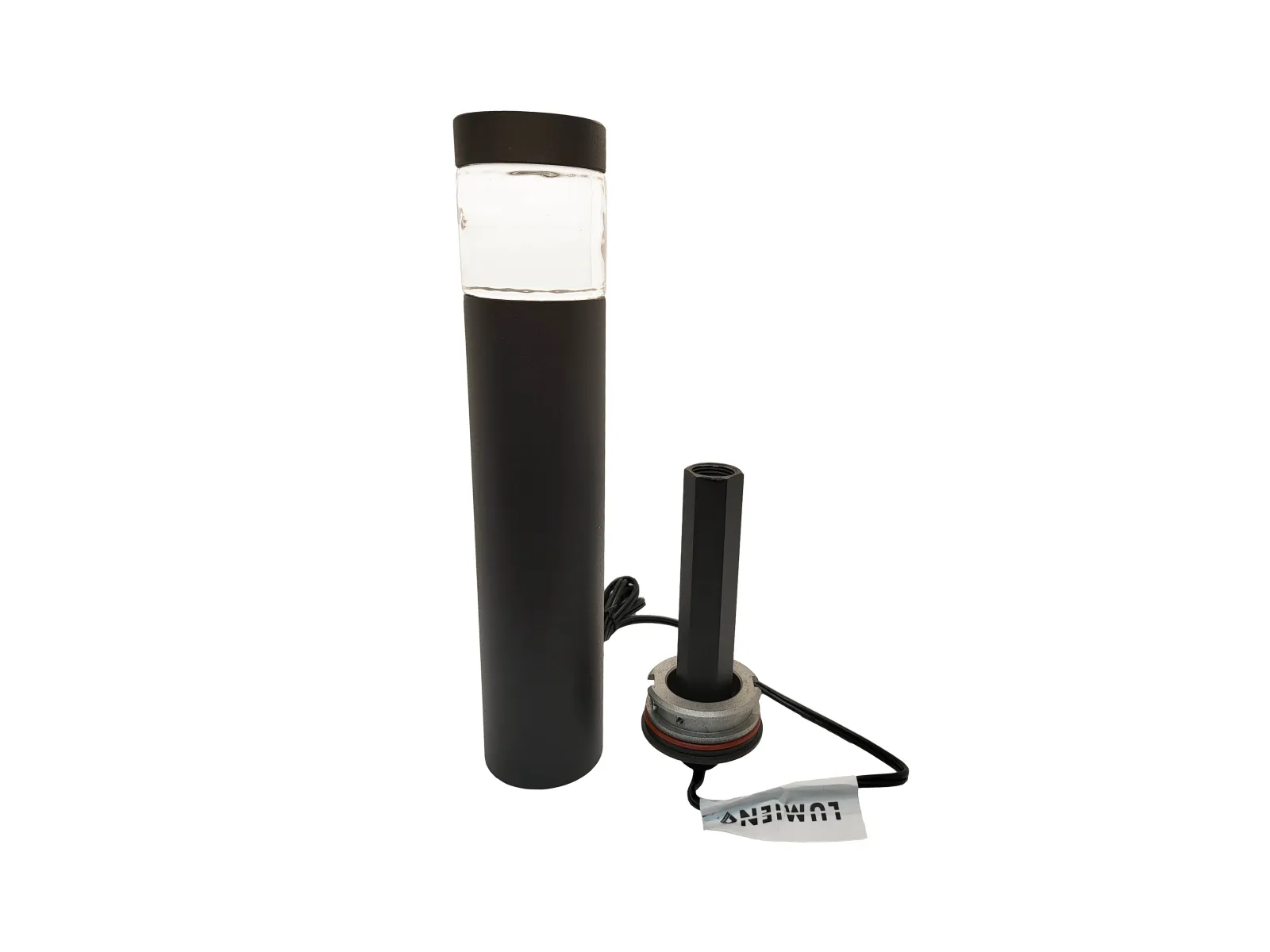 Lumien Aluminum Modular Bollard LED Landscape Light