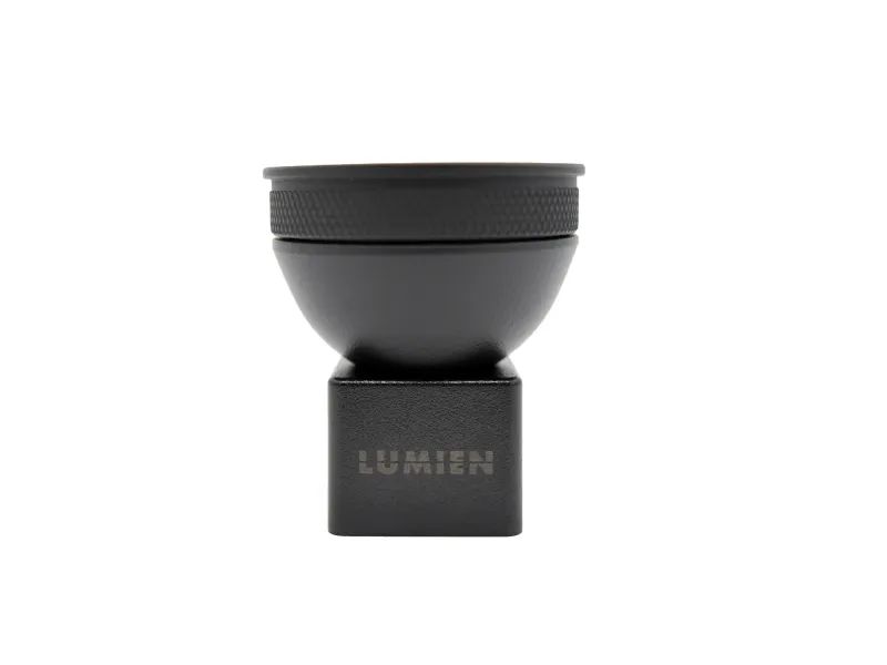 Lumien Pro MR16 RGB + CCT White Drop In Bulb