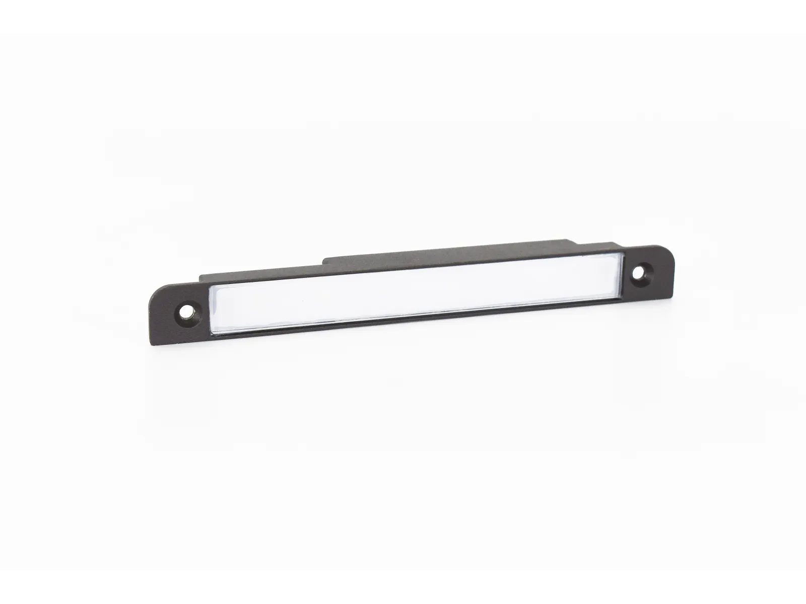 Lumien Brass Micro 4W 2700K Flood Fixture
