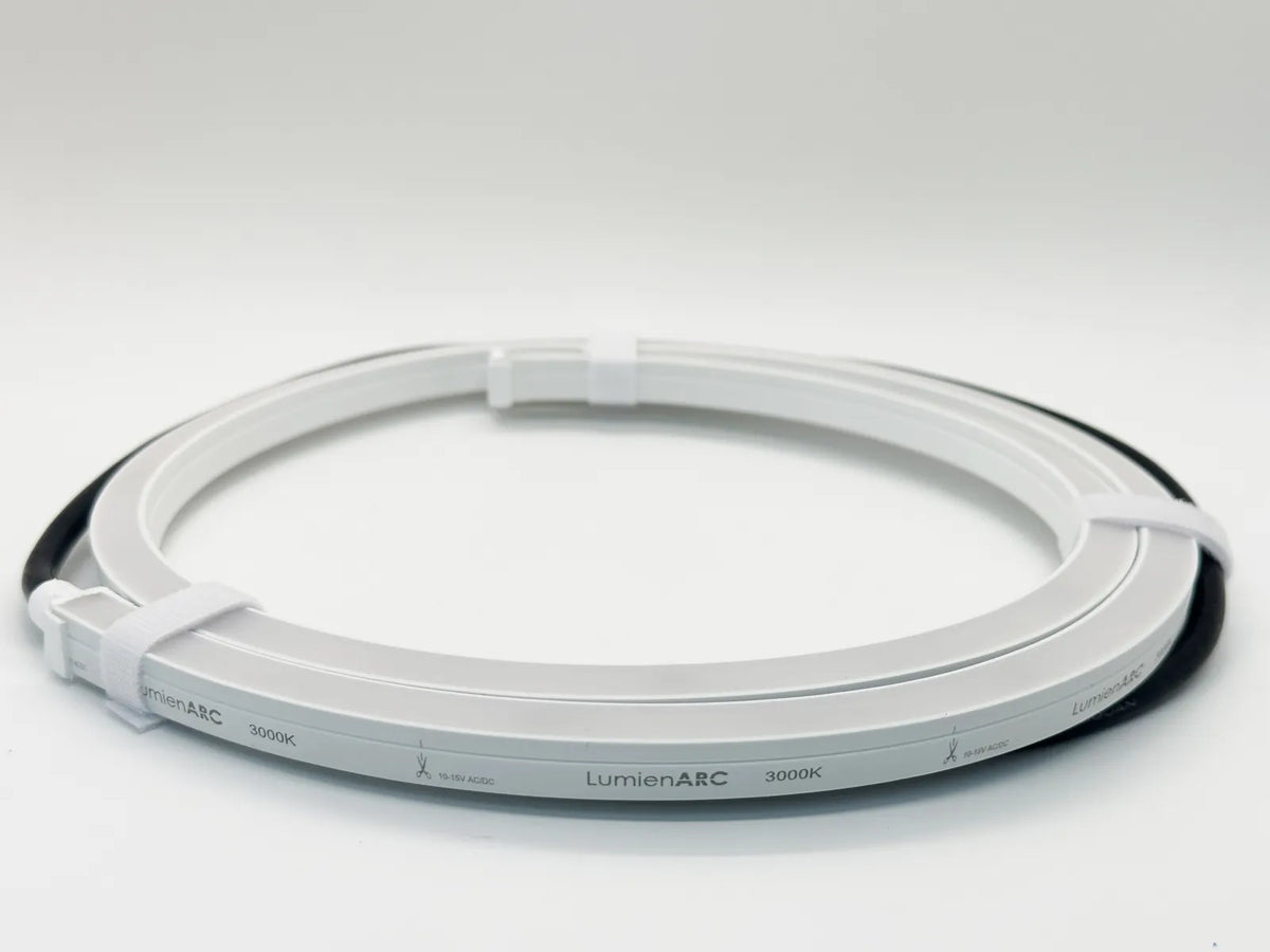 Lumien Silicone Flexlight LED Strips