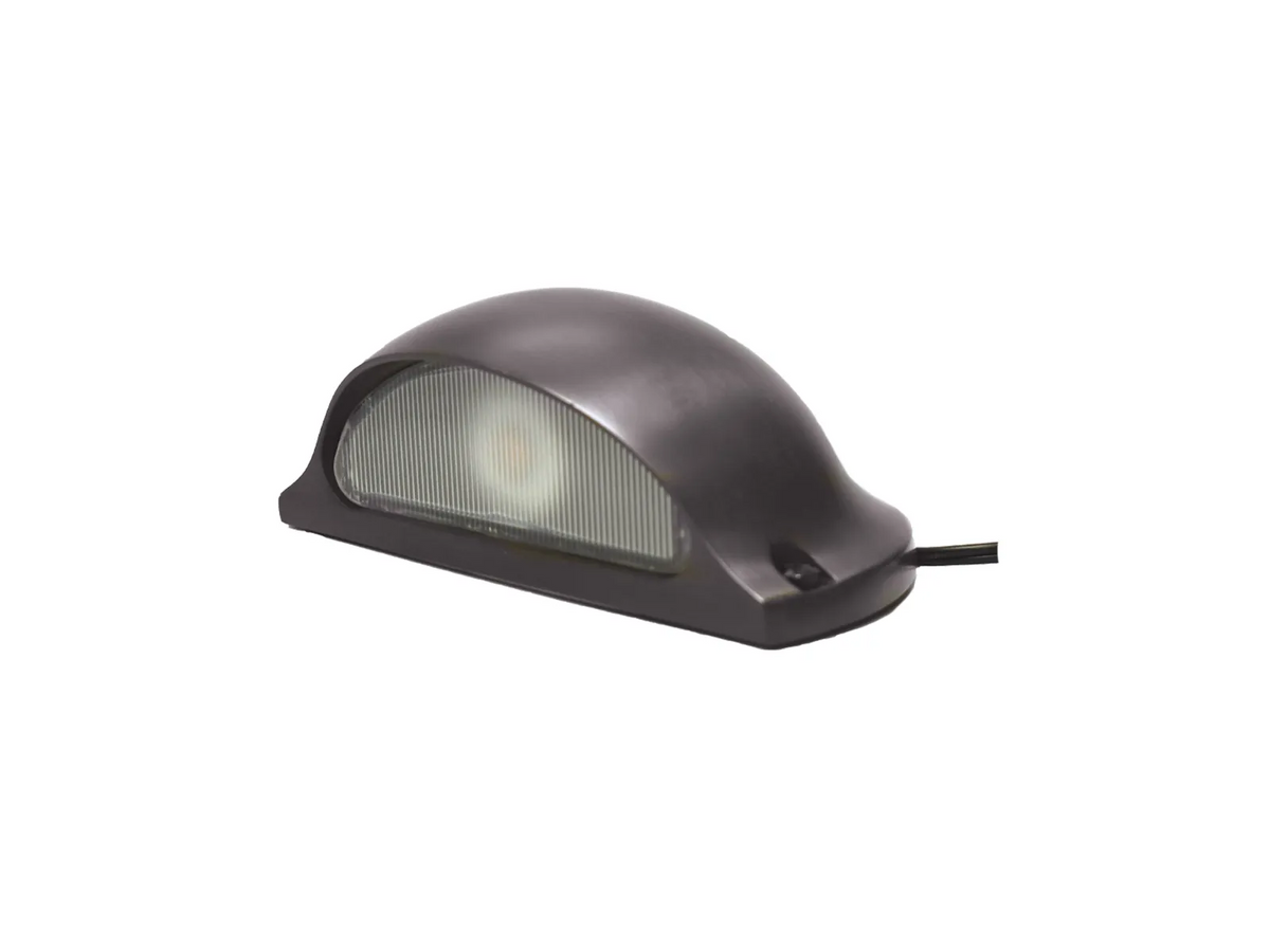 Lumien Brass Antique 5.5W Step LED Module