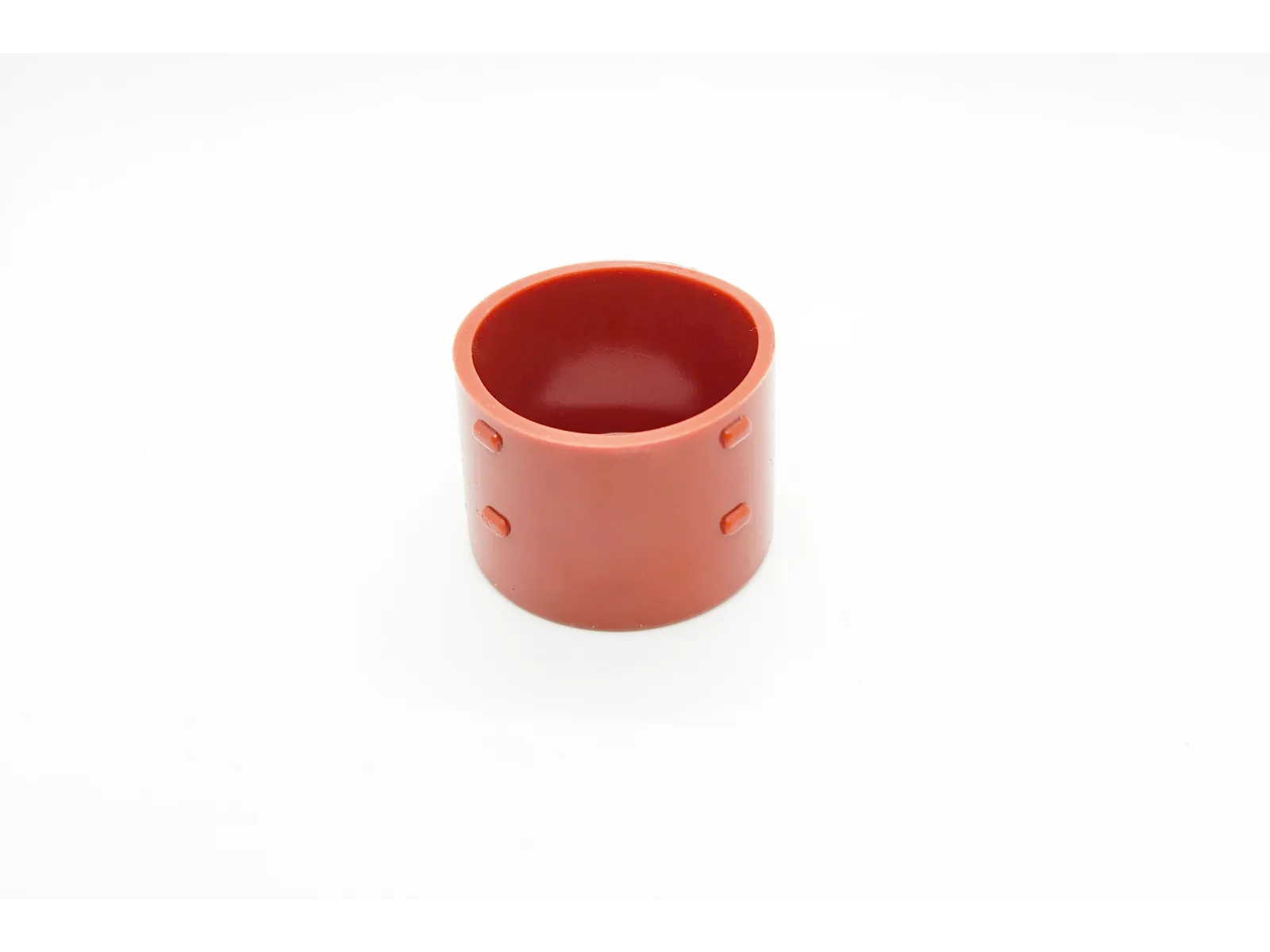 Lumien Silicone Micro Rubber Sleeve for Core Drill LED Lighting