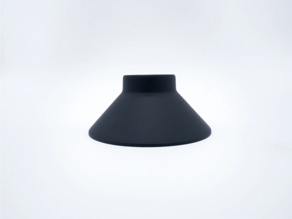 Lumien Brass Antique Micro Area Light Hat