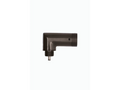 Lumien Brass Quick Connect Surface Mount
