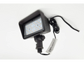LumienPRODim 13W 2700K Bronze Aluminum LED Flood Light
