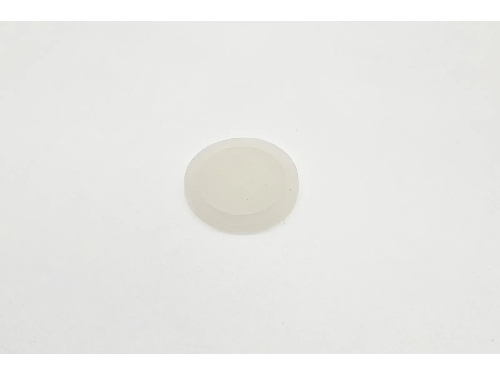 Lumien Silicone Micro Diffuser Lens with Cut-Out for LED Lighting