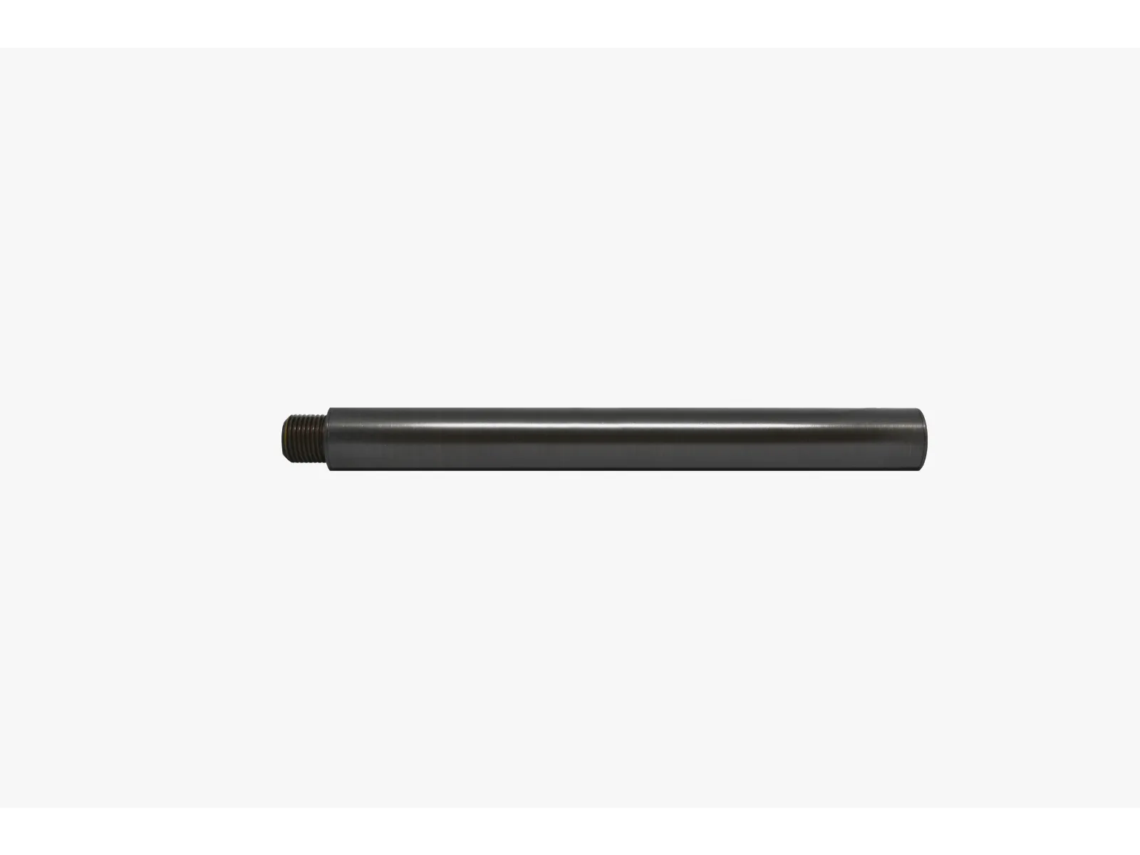 Lumien Brass Antique Micro Threaded Riser