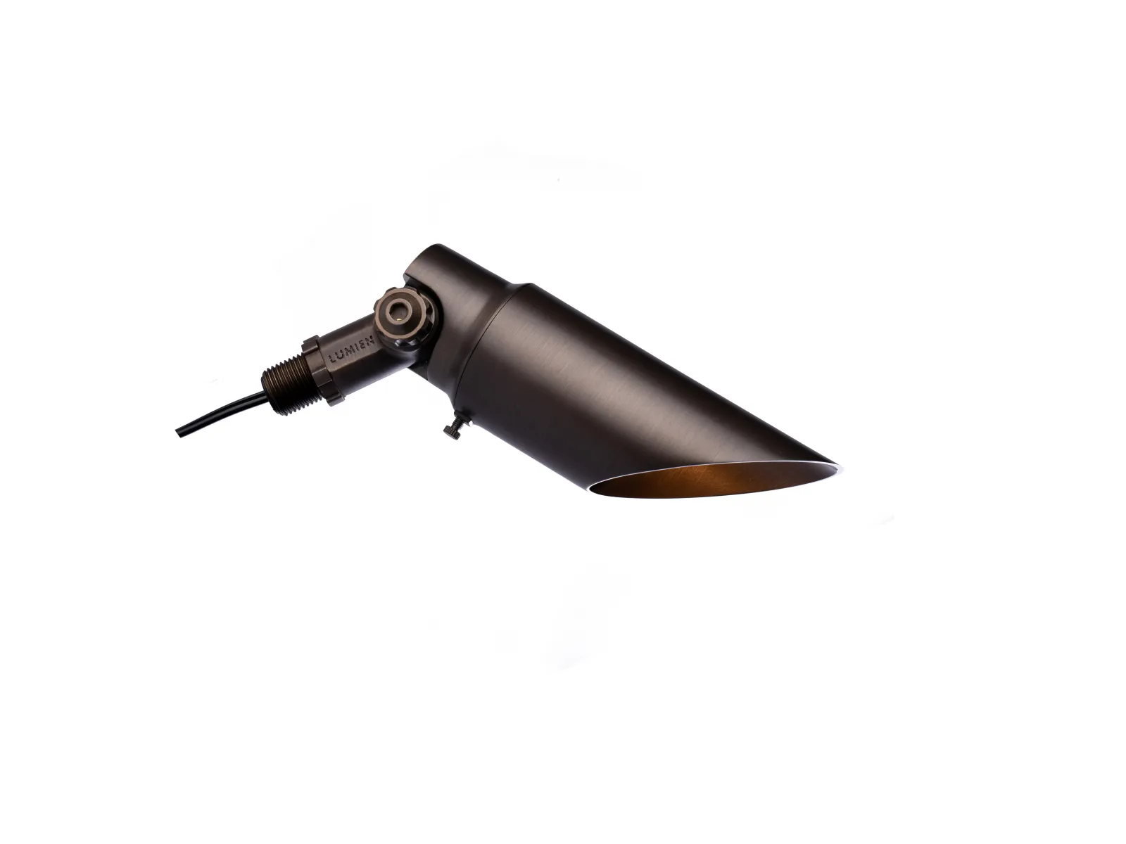 Lumien Aluminum Drop-In Uplight/Downlight